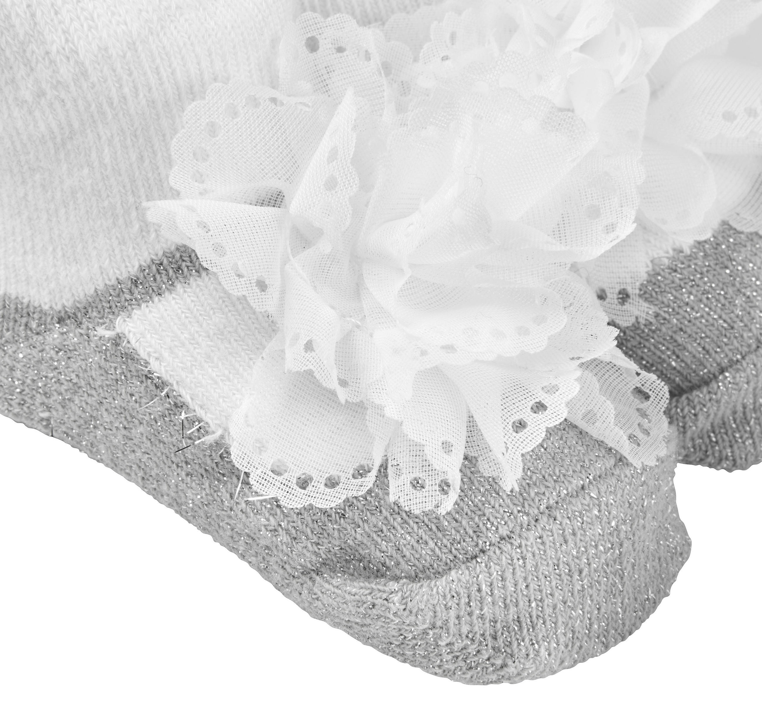 SOUPRAVA DĚTSKÉHO OBLEČENÍ velikost: uni - bílá, Basics, textil (uninull) - Patinio