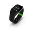FIT CONNECT 300 HR - Schwarz, KONVENTIONELL, Kunststoff (9/7/19 cm) - Leifheit FIT CONNECT 300 HR - Schwarz, KONVENTIONELL, Kunststoff (9/7/19 cm) - Leifheit