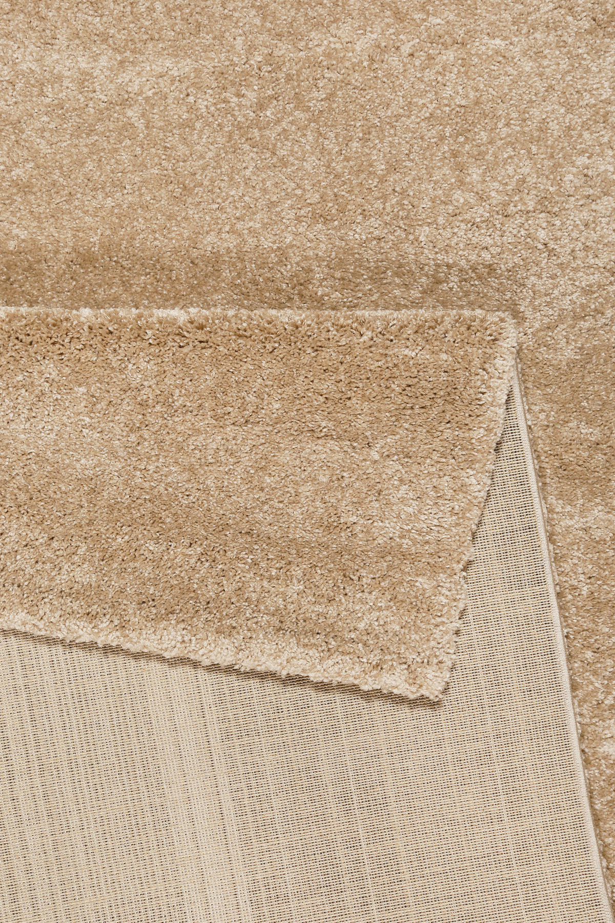 WEBTEPPICH 80/150 cm ESP-22937-071 Beige  - Beige, KONVENTIONELL, Textil (80/150cm) - Esprit