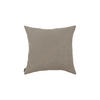 KISSENHÜLLE 50/50 cm  - Hellbraun, Basics, Textil (50/50cm)