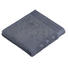 HANDTUCH 50/100 cm - Anthrazit, Basics, Textil (50/100cm) - Vossen HANDTUCH 50/100 cm - Anthrazit, Basics, Textil (50/100cm) - Vossen
