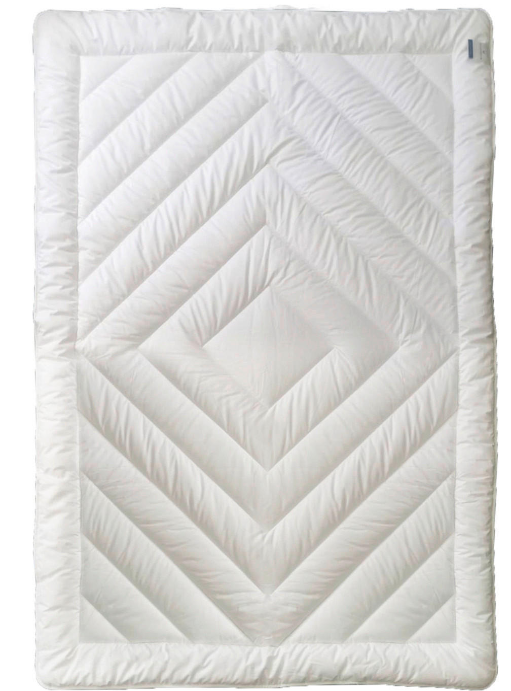 GANZJAHRESDECKE  Sajama Uno  135/200 cm   - Basics, Textil (135/200cm) - Billerbeck