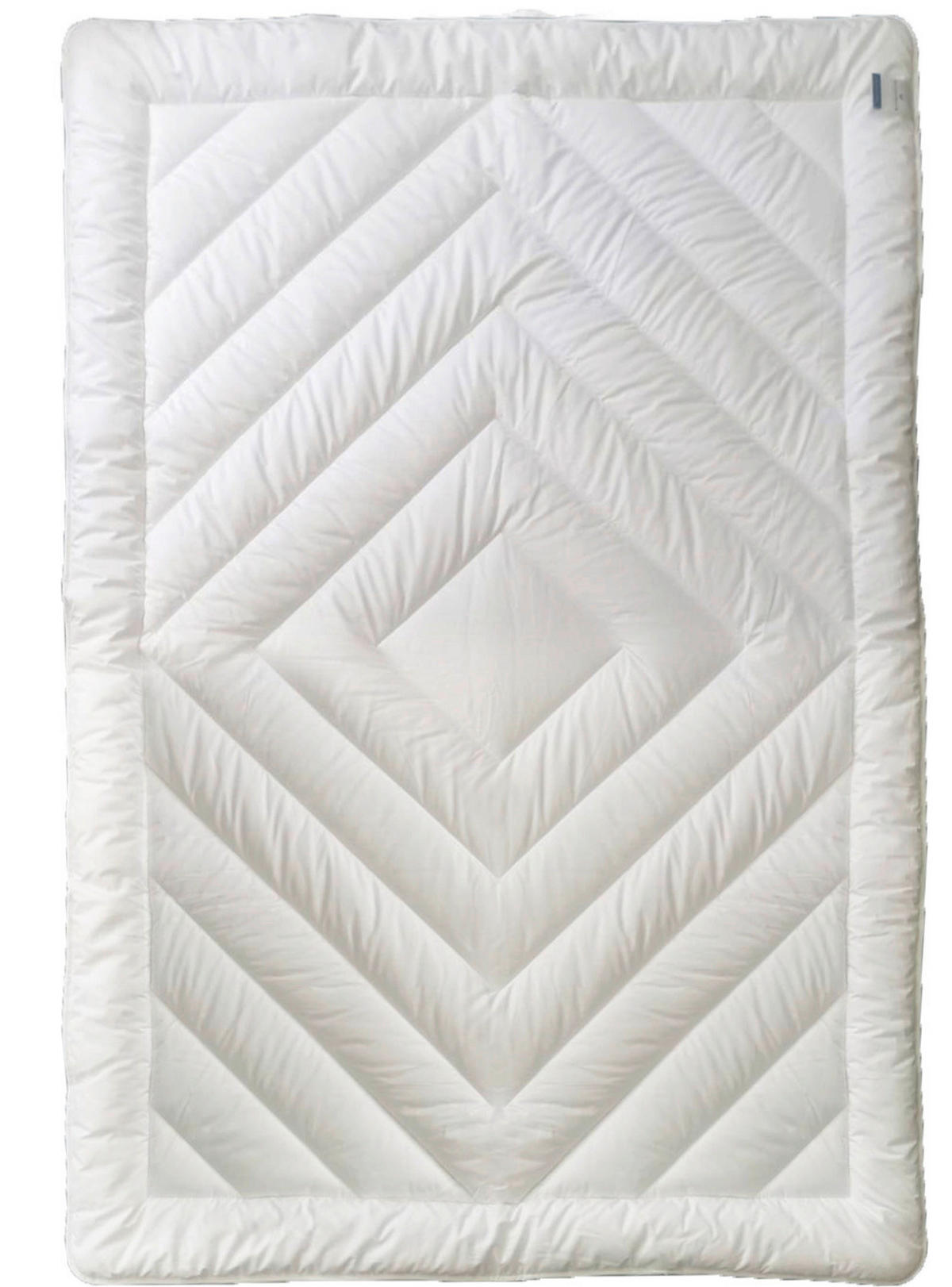 GANZJAHRESDECKE  Sajama Uno  135/200 cm   - Basics, Textil (135/200cm) - Billerbeck