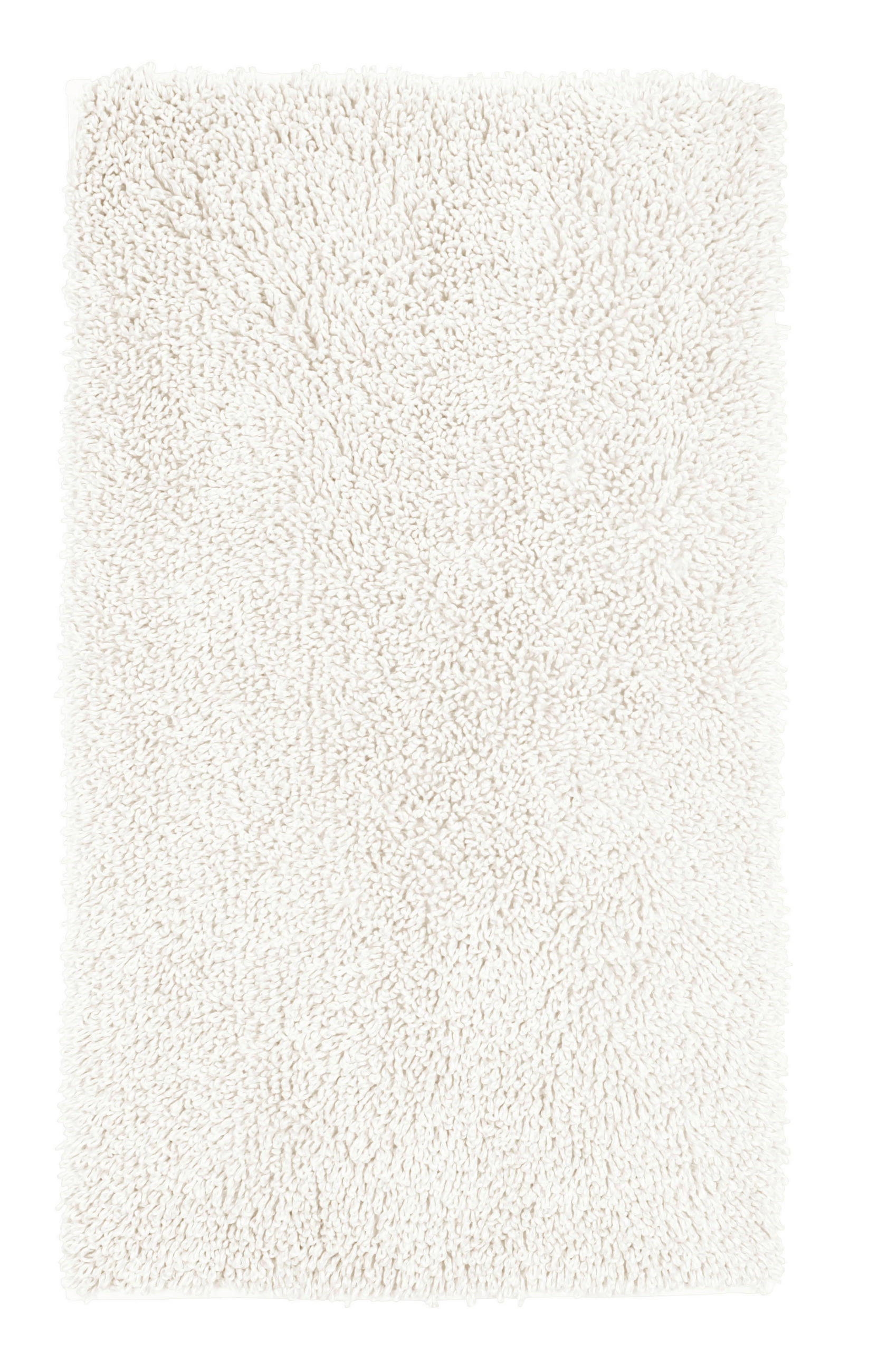 BADTEPPICH  - Basics, Naturmaterialien/Textil (60/2,5/100cm) - Kleine Wolke