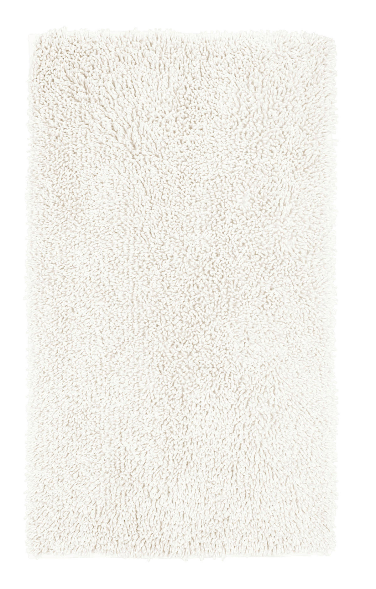 BADTEPPICH  - Basics, Naturmaterialien/Textil (70/2,5/120cm) - Kleine Wolke