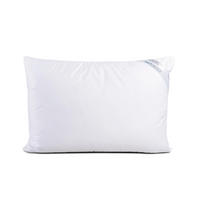 PÁRNA 70/90 cm   - fehér, Basics, textil (70/90cm) - Naturtex