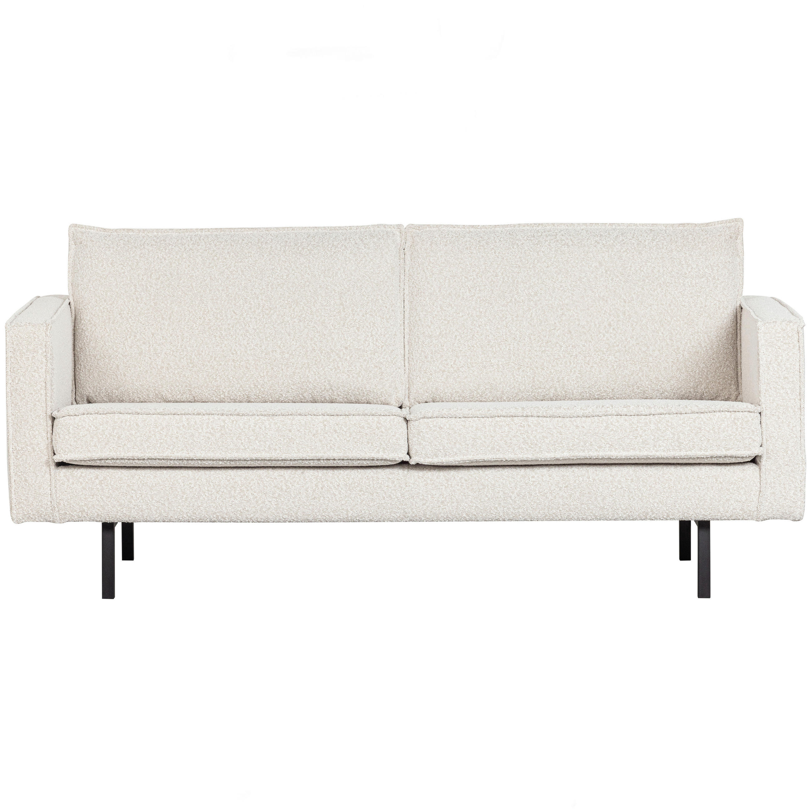 Livetastic 2,5-Sitzer Rodeo Natur 190x85x86 cm