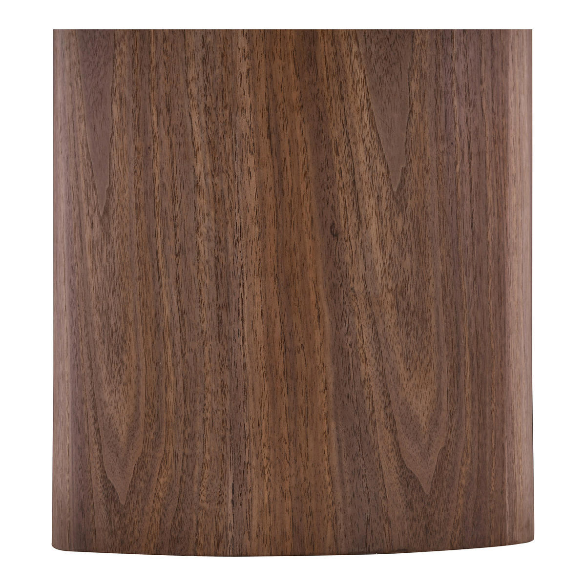 COUCHTISCH Noli Esche furniert 60/60/42 cm rund Eschefarben  - Eschefarben, Design, Holz/Keramik (60/60/42cm) - MID.YOU
