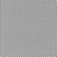 ECKSOFA in Struktur Grauweiß  233/313 cm  - Grauweiß/Schwarz, Design, Kunststoff/Textil (233/313cm) - Emilio Belluti