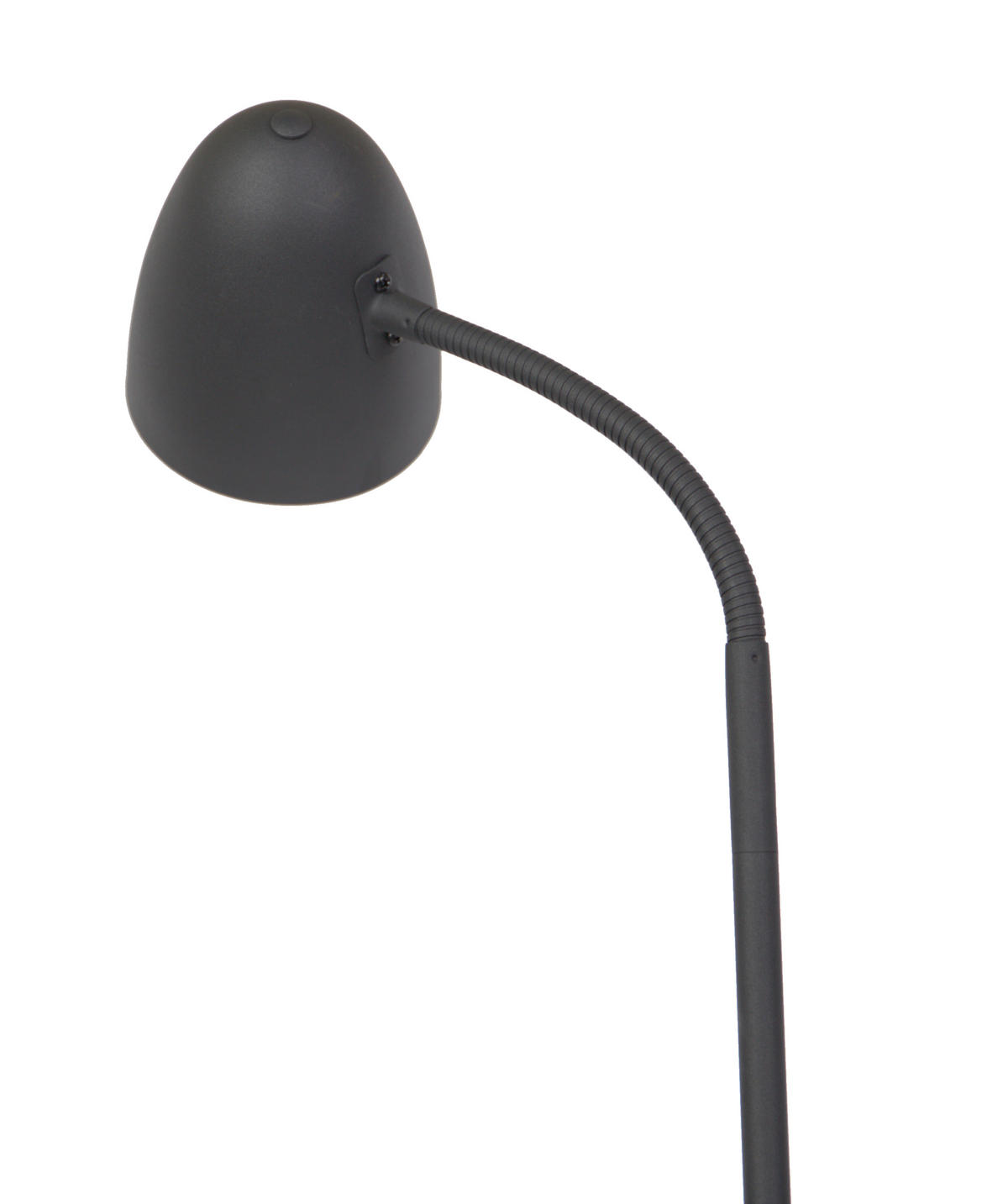 STOJACÍ LAMPA, 20/37/140 cm - Design (20/37/140cm) - Globo