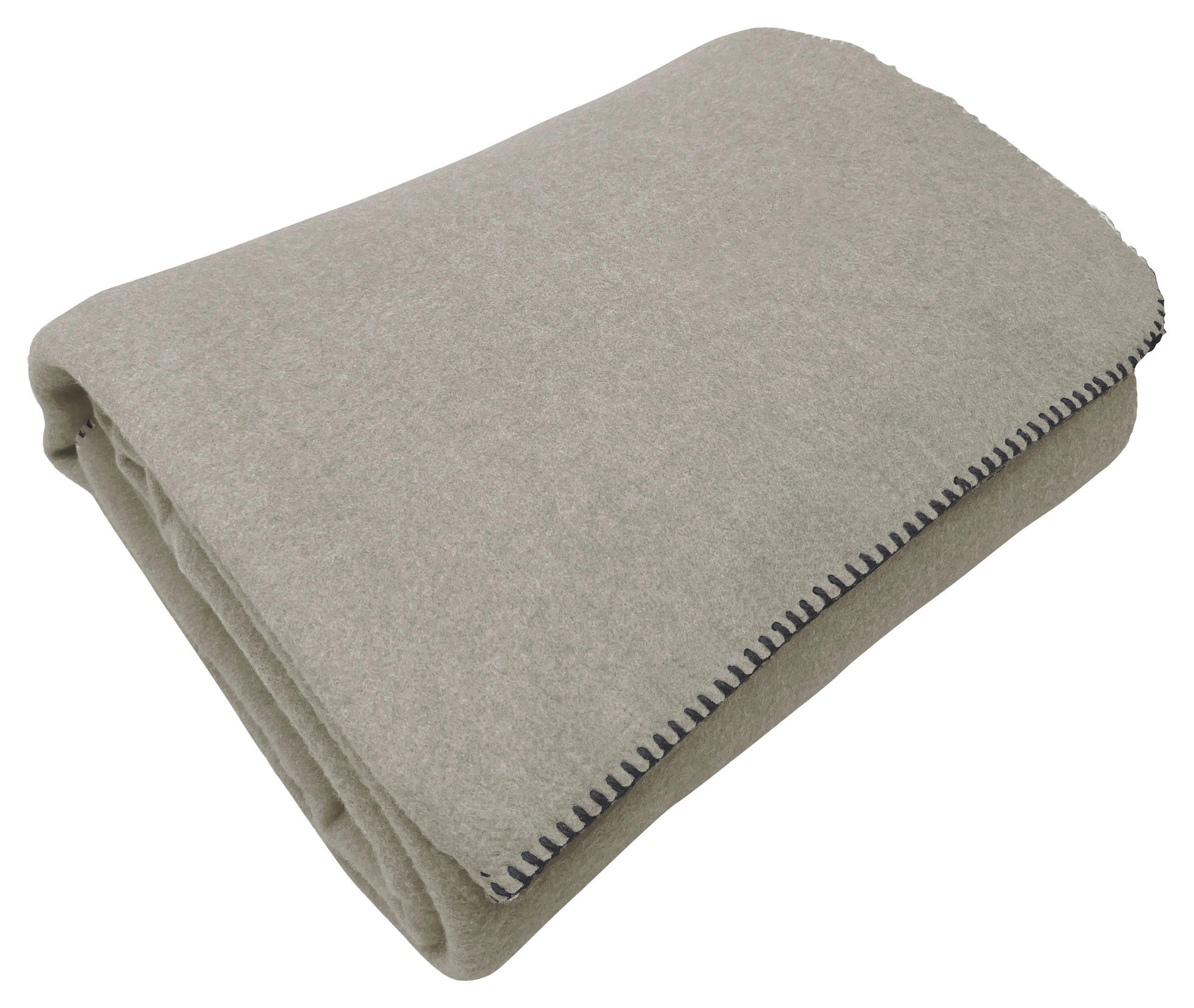 FLEECOVÁ DEKA, polyester, 140/200 cm - oranžová, Moderní, textil (140/200cm) - Novel