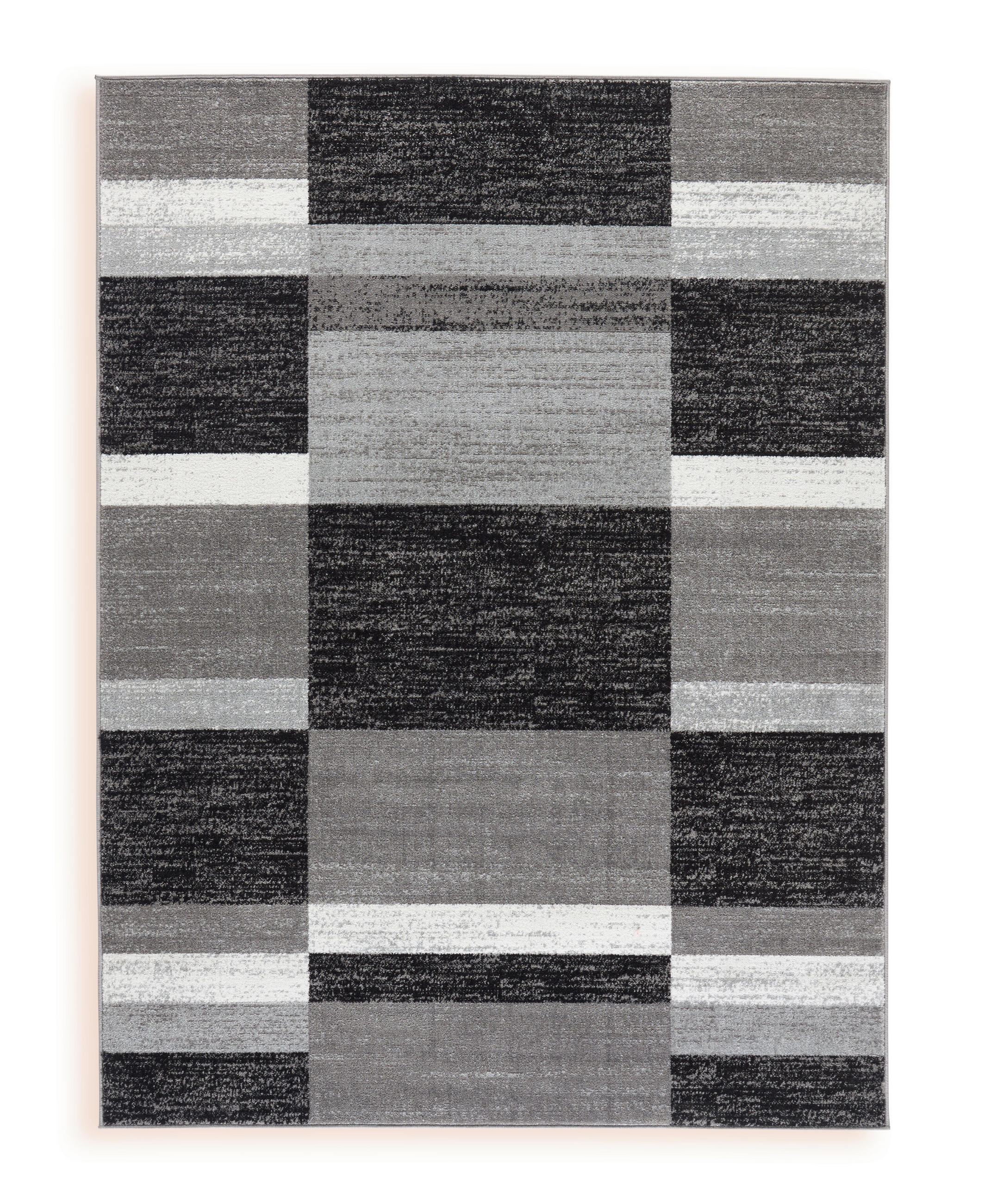 TKANÝ KOBEREC, 80/150 cm, šedá - šedá, Design, textil (80/150cm) - Boxxx