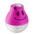 SALZ- UND PFEFFERSTREUER - Pink, Design, Kunststoff (3,5/4,5cm) - WMF SALZ- UND PFEFFERSTREUER - Pink, Design, Kunststoff (3,5/4,5cm) - WMF