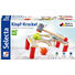 Klopfbank - Multicolor, Holz (11/22cm) - Selecta