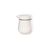 SAUCIERE Atable   - Weiß, KONVENTIONELL, Keramik (9/7/10cm) - ASA