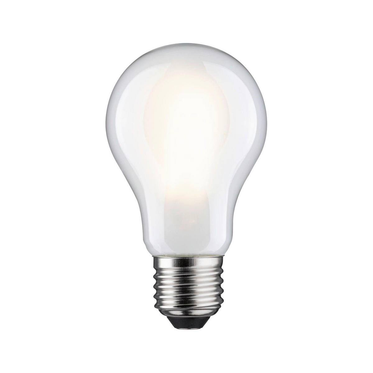 ENERGIESPAR-LEUCHTMITTEL - Transparent, Basics, Glas (6,0/10,5cm) - Paulmann