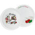 PIZZATELLER 30 cm - Multicolor, Basics, Keramik (30cm) - Homeware PIZZATELLER 30 cm - Multicolor, Basics, Keramik (30cm) - Homeware