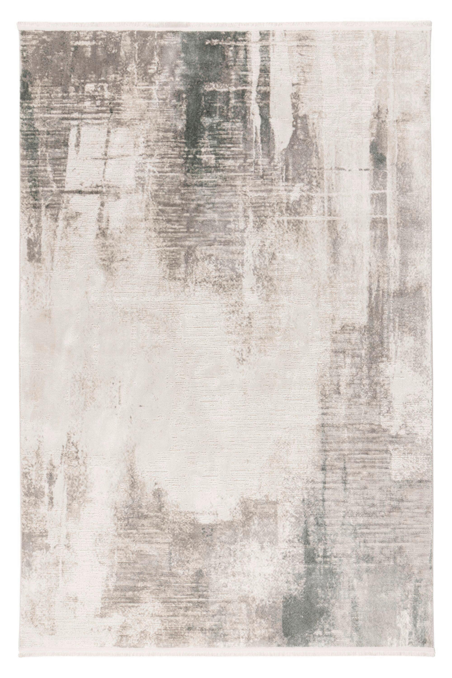 FLACHWEBETEPPICH 200/290 cm Modena Anthrazit  - Anthrazit, Design, Textil (200/290cm) - Batucci
