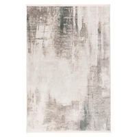 FLACHWEBETEPPICH 200/290 cm Modena Anthrazit  - Anthrazit, Design, Textil (200/290cm) - Batucci