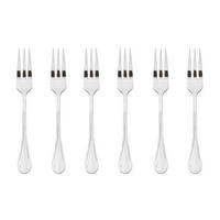 VILICA ZA KOLAČE   - srebrne boje, Basics, metal (12/2/2cm) - Sambonet