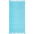 FLECKERLTEPPICH 60/120 cm - Blau, Trend, Textil (60/120cm) - Boxxx FLECKERLTEPPICH 60/120 cm - Blau, Trend, Textil (60/120cm) - Boxxx