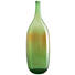 VASE 46 cm - Grün, Basics, Glas (46cm) - Leonardo VASE 46 cm - Grün, Basics, Glas (46cm) - Leonardo