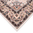 FLACHWEBETEPPICH 190/280 cm Beige  - Beige, LIFESTYLE, Textil (190/280cm) - Novel