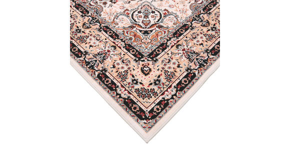 FLACHWEBETEPPICH 190/280 cm Beige  - Beige, LIFESTYLE, Textil (190/280cm) - Novel