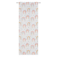 DETSKÝ ZÁVES, nepriehľadné, 135/245 cm - Konventionell, textil (135/245cm) - Ben'n'jen