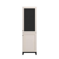 VITRIN kasmír  - kasmír, Basics, faalapú anyag (58/194,5/35cm) - Ti'me
