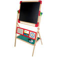 MALTAFEL  - Multicolor, Basics, Holz/Holzwerkstoff (68/53/122cm) - My Baby Lou