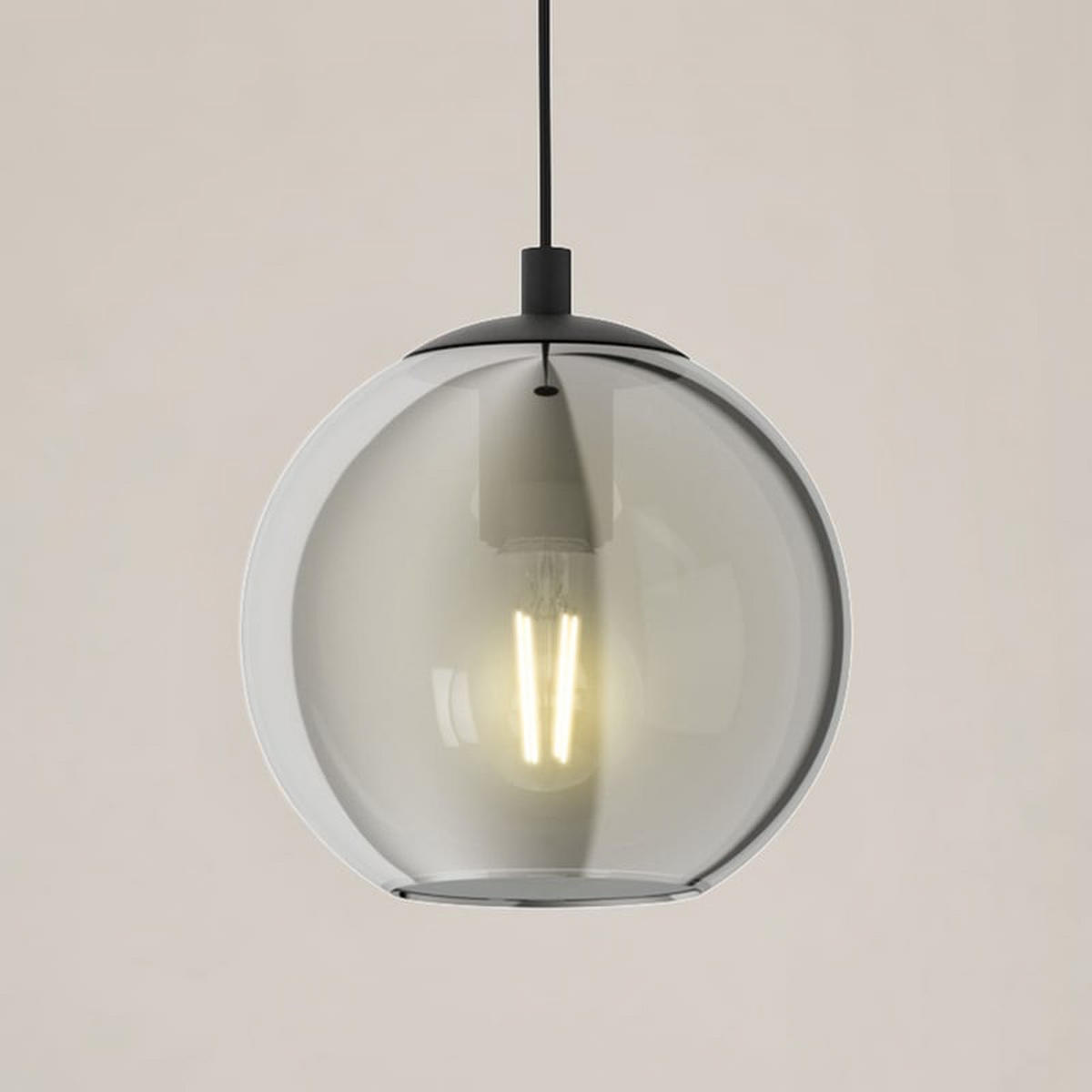 HÄNGELEUCHTE 24/22/32,5 cm  - Trend (24/22/32,5cm) - Eglo