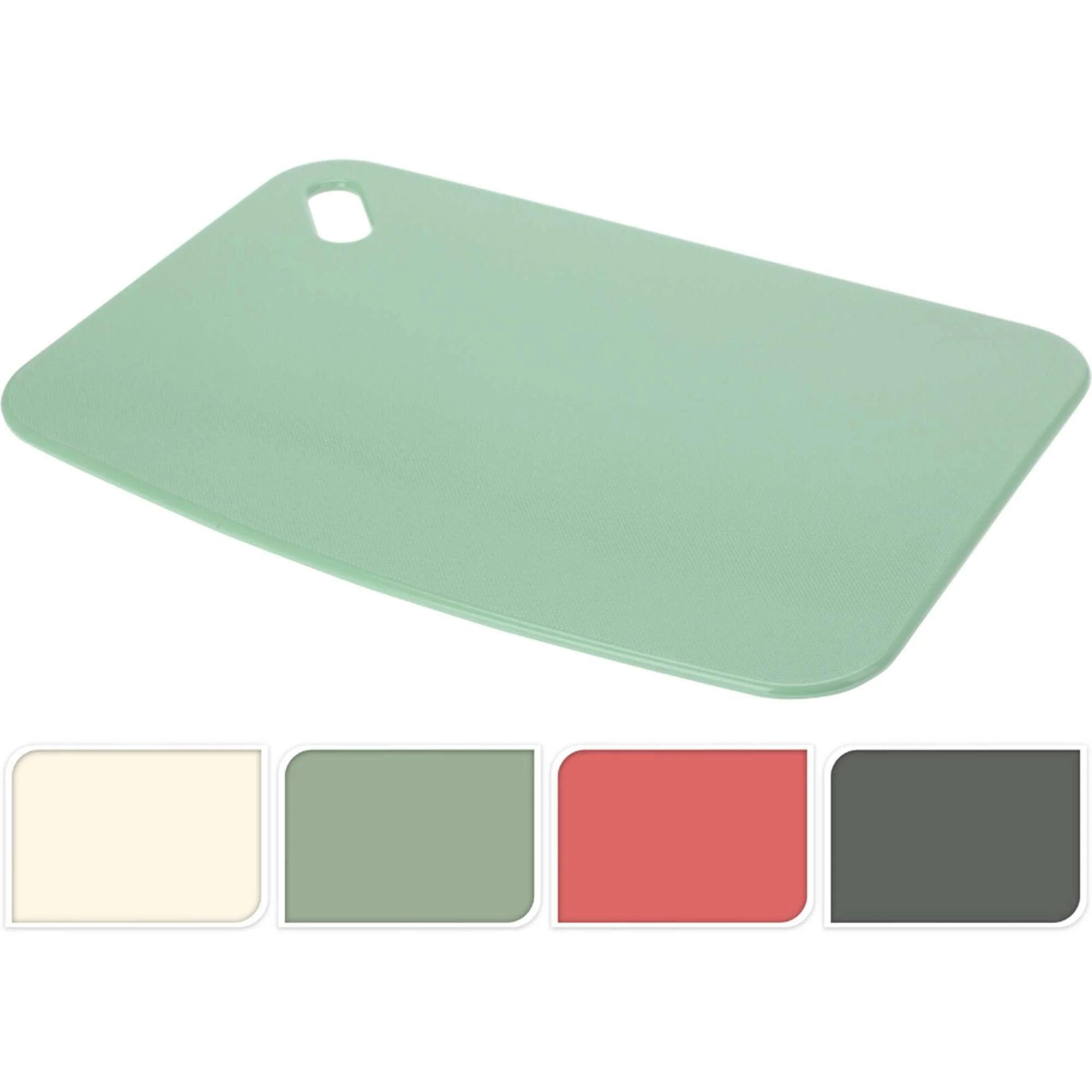 SKÄRBRÄDA  30/20/0,5 cm    - grön/grå, Basics, plast (30/20/0,5cm) - Best Price