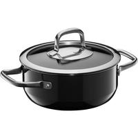 HRNIEC NA PEČENIE,  - čierna, Basics, sklo (1.85kg) - WMF