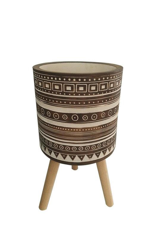 Pflanztopf 31,5/29,5 cm