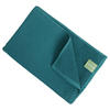 PROSOP DE DUȘ 70/140 cm verde  - verde, textil (70/140cm) - Esposa