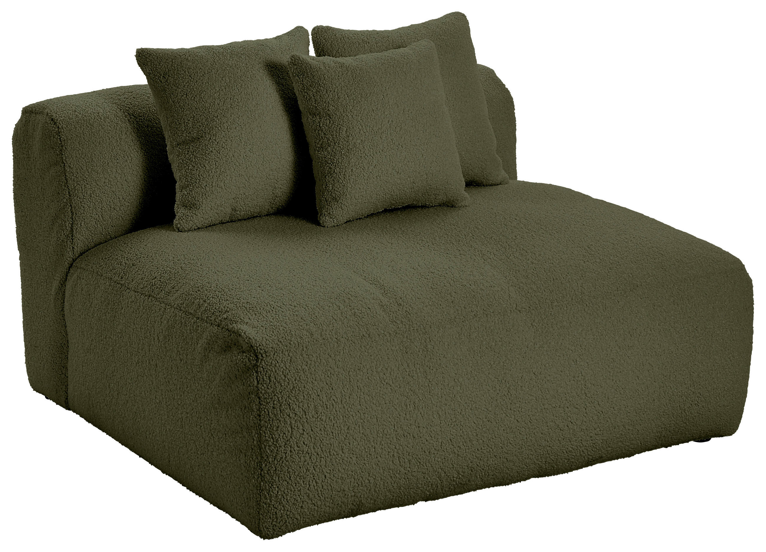 Livetastic Sofaelement Bloom 120x70x122 cm
