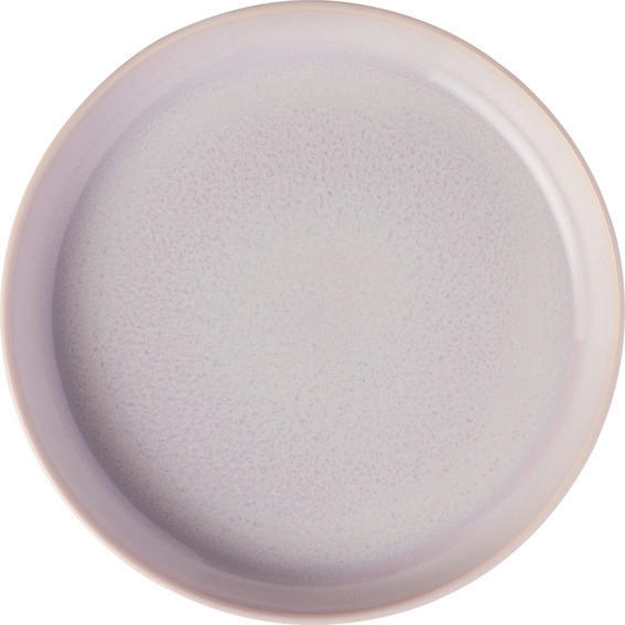 SUPPENTELLER Beige Fine China Crafted Cotton  - Beige, LIFESTYLE, Keramik (21,5/3,5cm) - like.Villeroy & Boch