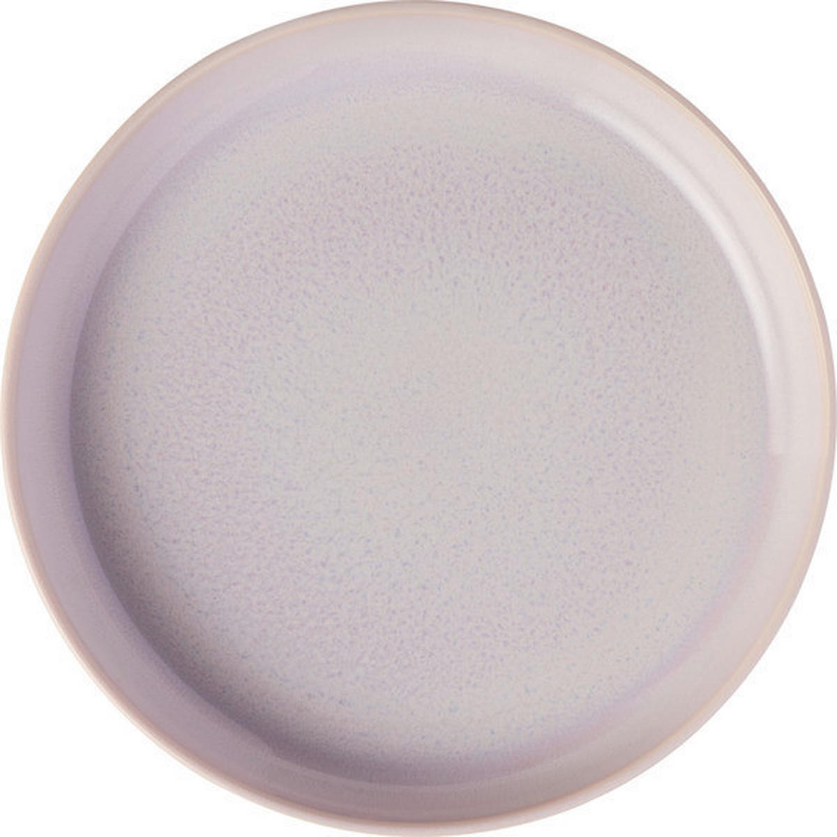 SUPPENTELLER Crafted Cotton  21,5/3,5 cm  - Beige, LIFESTYLE, Keramik (21,5/3,5cm) - like.Villeroy & Boch