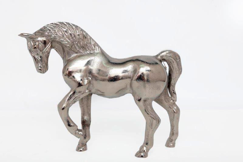 CAL DECORATIV - Basics, metal (26,5/22cm)