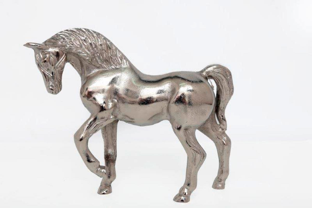 CAL DECORATIV - Basics, metal (26,5/22cm)