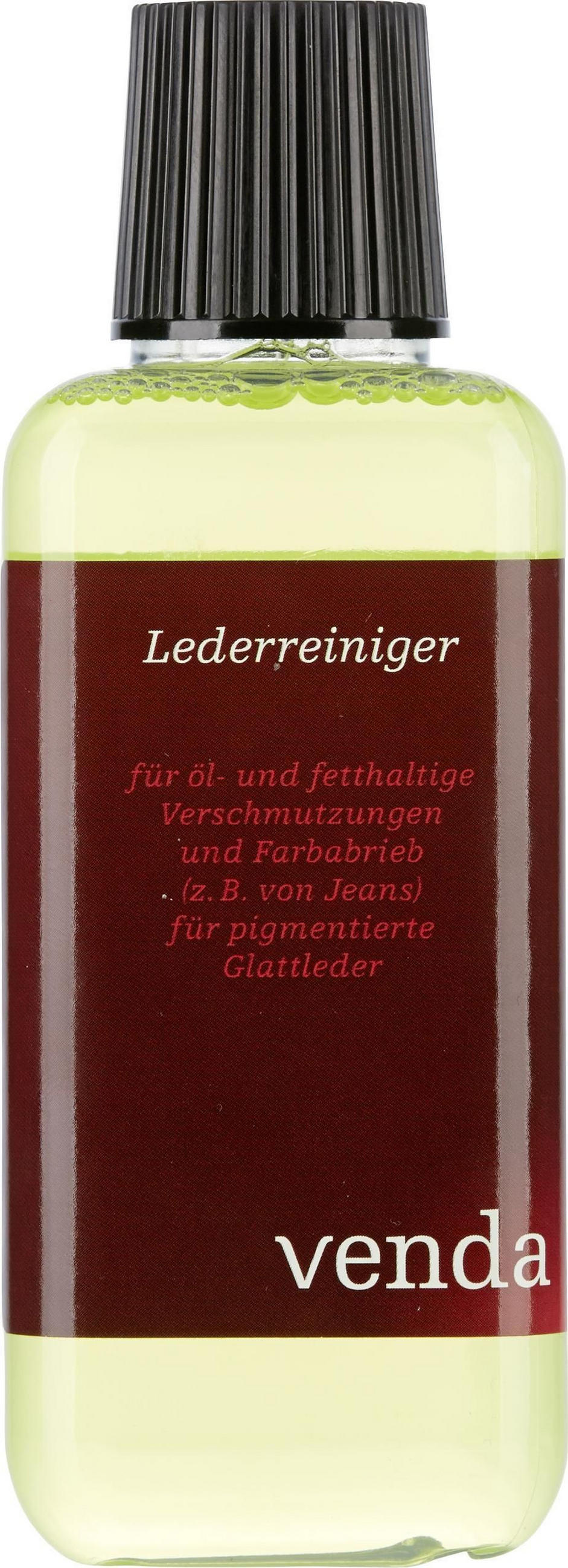 LEDERPFLEGE 0,225 l  - Basics (0,225l) - Venda