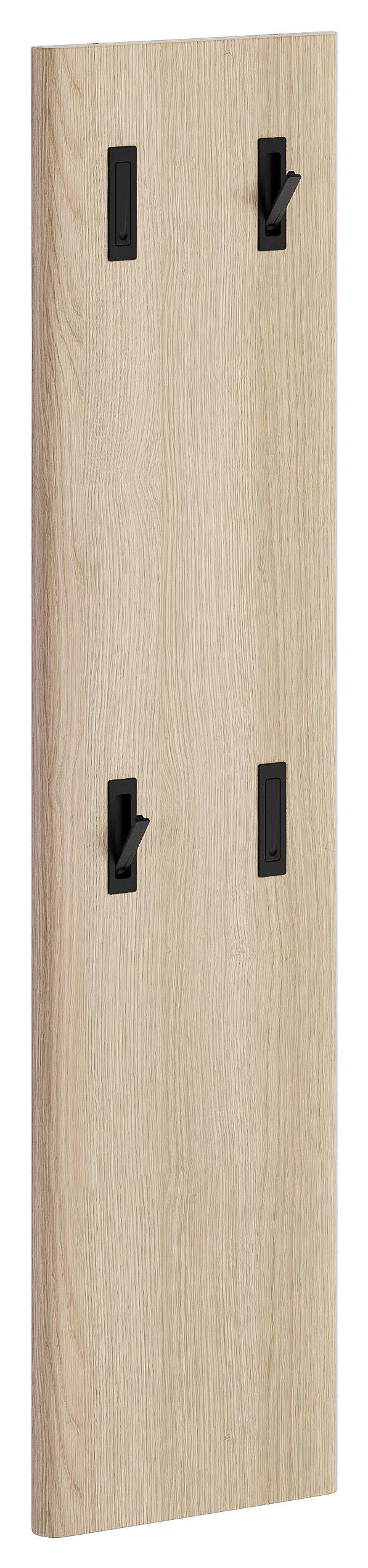 HALLPANEL 40/170/3,7 cm ek Bianco 170/40/3,7 cm