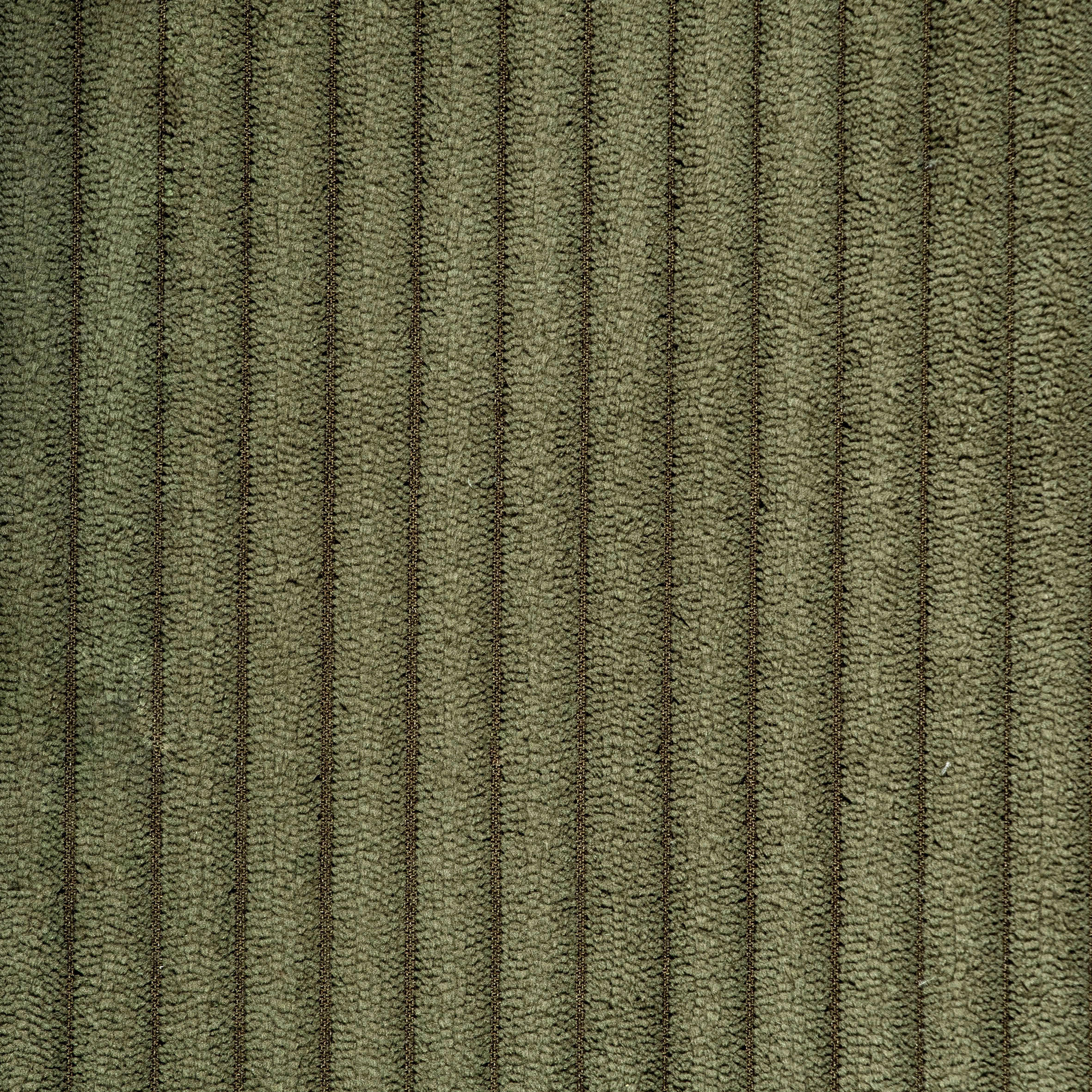 XXL-FÅTÖLJ i textil mörkgrön  - beige/mörkbrun, Design, trä/textil (121/100/140cm) - MID.YOU