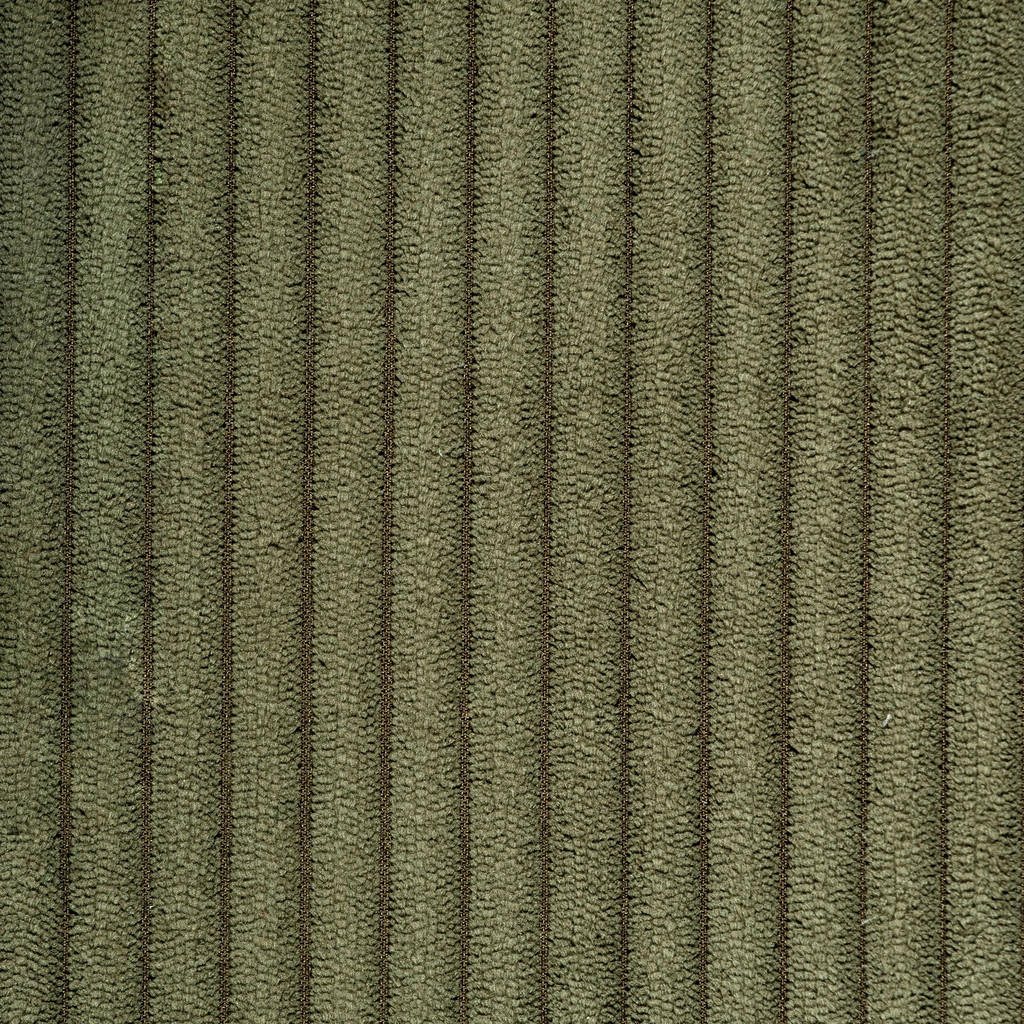 Thumbnail - Landscape Ecksofa, Olivgrün, Textil, 3-Sitzer, Füllung: Polyester, Ottomane links, L-Form, 270x140 cm, Made in EU, seite...
