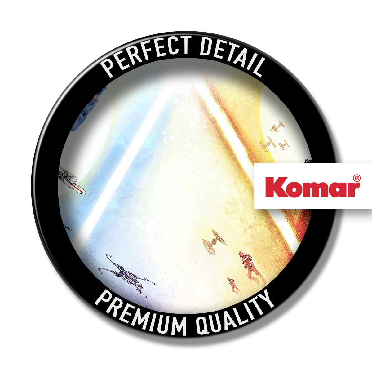 FOTOTAPETE - Multicolor, Basics (368/254cm) - Komar