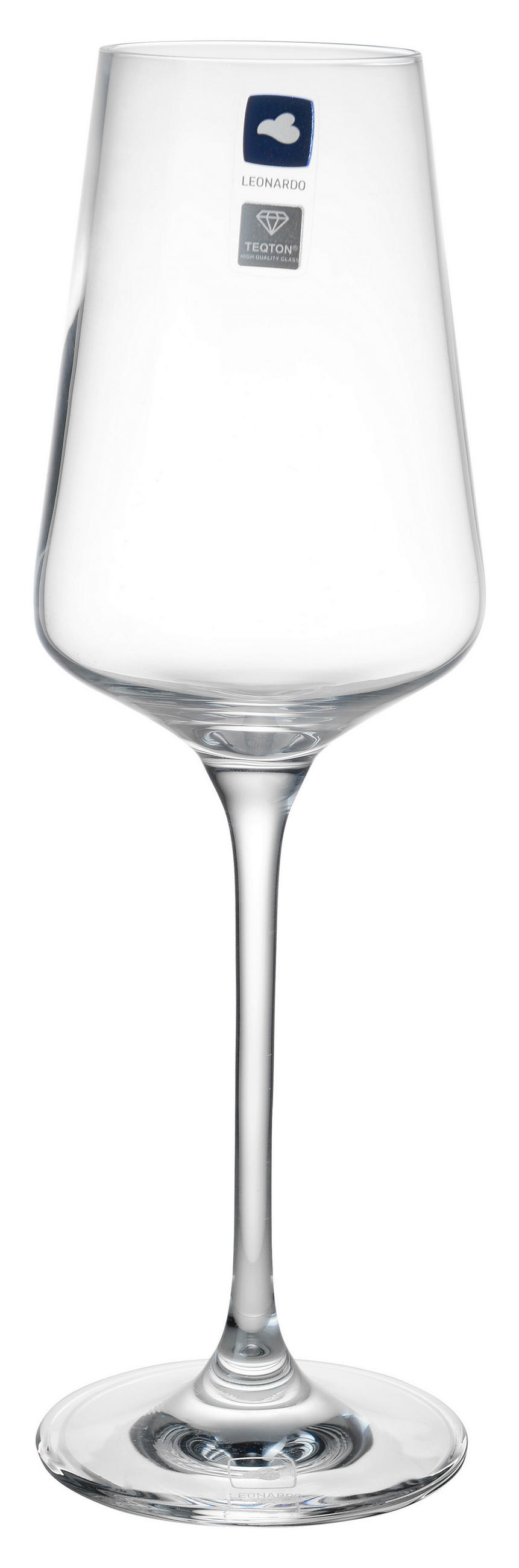 DIGESTIFGLAS Puccini 220 ml  - Transparent, Basics, Glas (220ml) - Leonardo