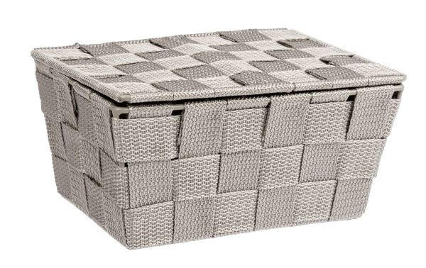 KORG - taupe, Basics, plast (19/10/14cm)