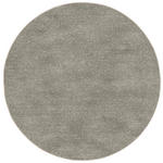 WEBTEPPICH 160 cm Marseille Grau  - Grau, KONVENTIONELL, Textil (160cm) - Dieter Knoll