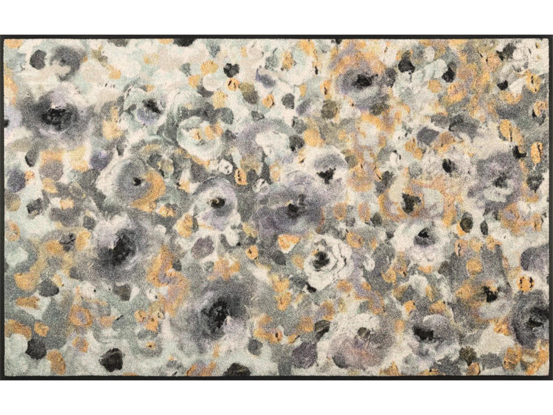 ROHOŽKA, 75/120 cm, viacfarebná - viacfarebná, Konventionell, textil/plast (75/120cm) - Esposa